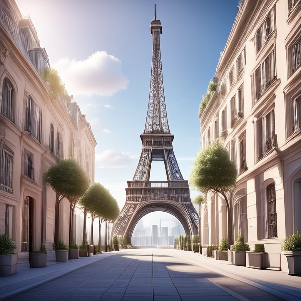 PARIS FRANCE
