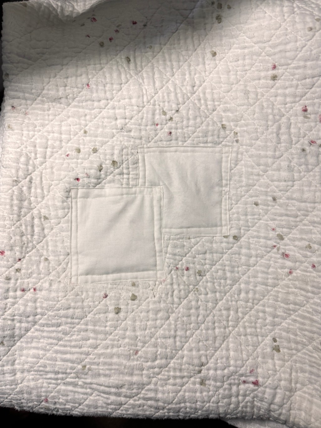 QUILTS I LOVE