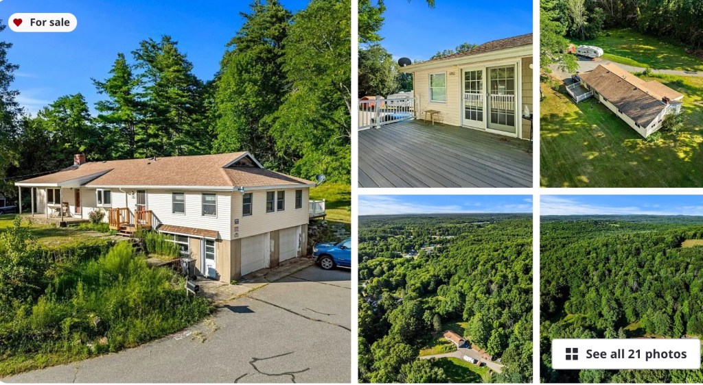 SELLING FAMILY FARM